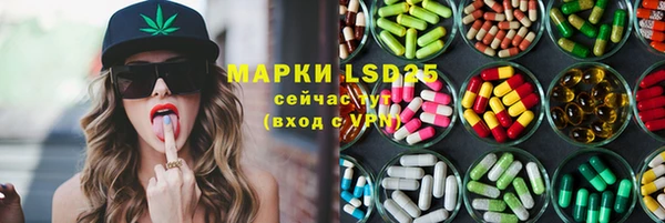 молекула духа Аркадак